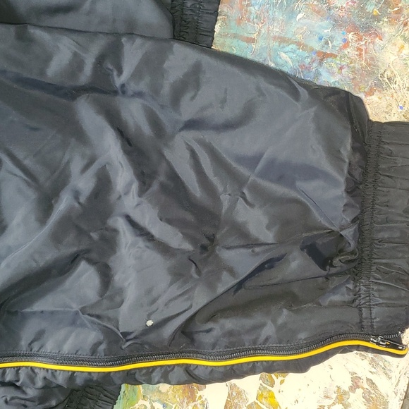 Fila mens vintage full track suit - Picture 9 of 10